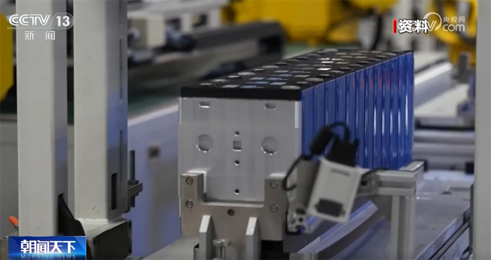 成效显著！我国道路交通国家标准让“人享其行、物畅其流”愿景加